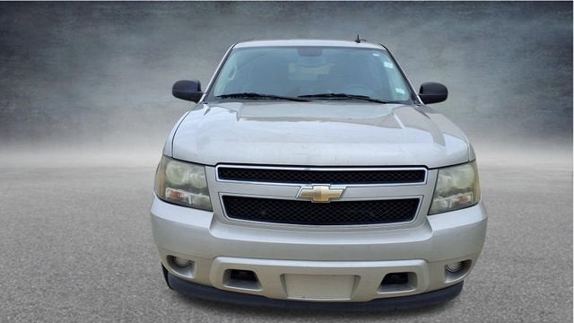 2009 Chevrolet Tahoe LS