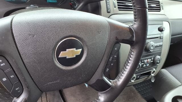 2009 Chevrolet Tahoe LS