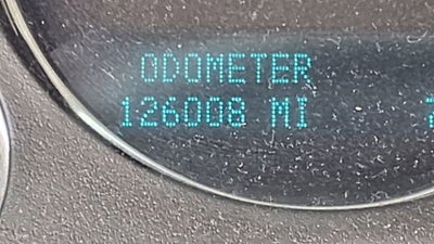 2009 Chevrolet Tahoe LS