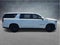 2022 Chevrolet Suburban High Country