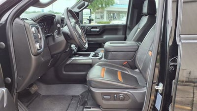 2022 GMC Sierra 2500 HD AT4