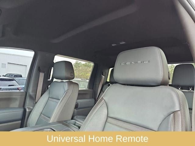 2022 GMC Sierra 2500 HD Denali