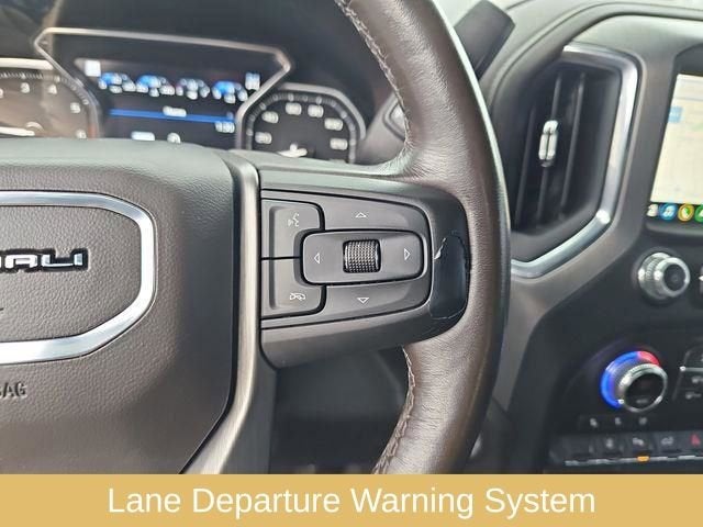 2022 GMC Sierra 2500 HD Denali