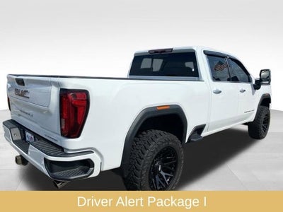 2022 GMC Sierra 2500 HD Denali