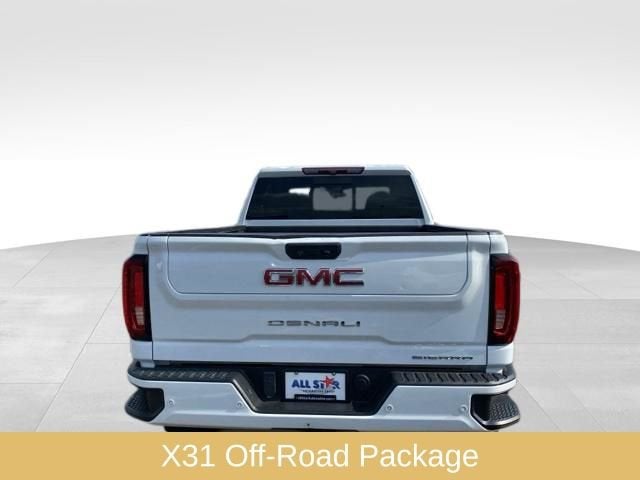 2022 GMC Sierra 2500 HD Denali