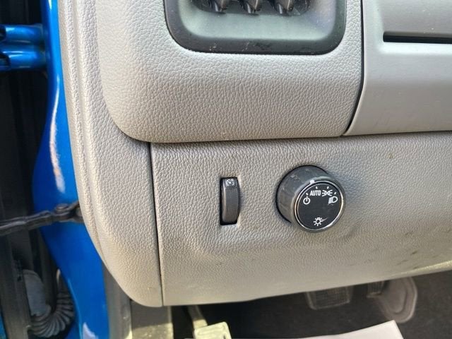 2021 GMC Canyon 2WD Elevation Standard