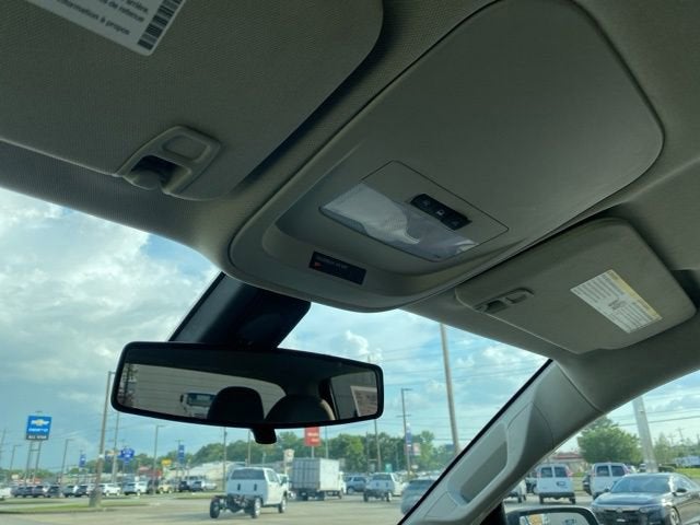 2021 GMC Canyon 2WD Elevation Standard