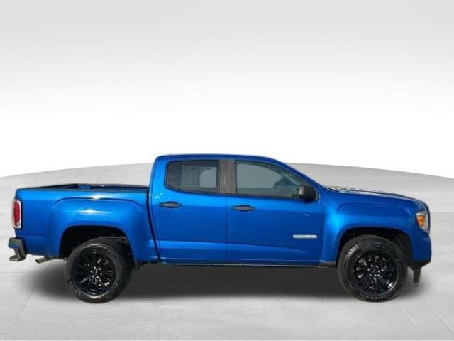 2021 GMC Canyon 2WD Elevation Standard