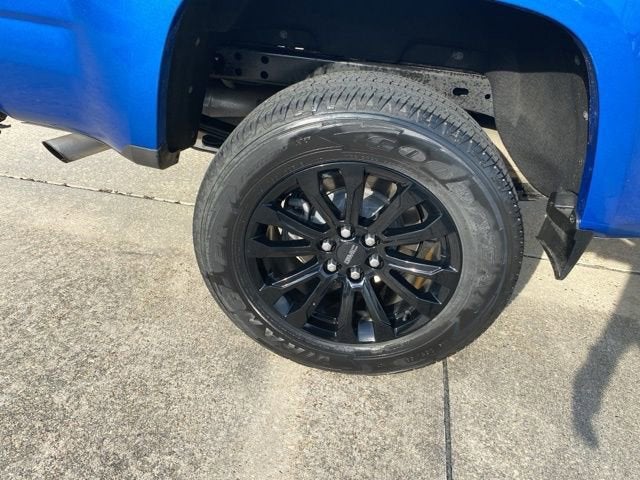 2021 GMC Canyon 2WD Elevation Standard