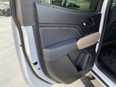 2024 GMC Canyon Denali