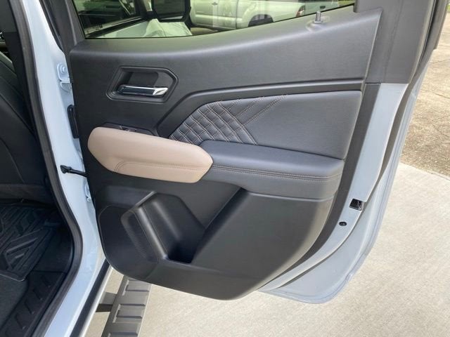 2024 GMC Canyon Denali