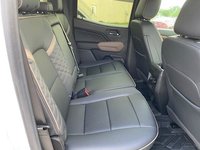 2024 GMC Canyon Denali