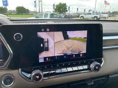 2024 GMC Canyon Denali