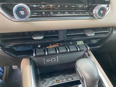 2024 GMC Canyon Denali