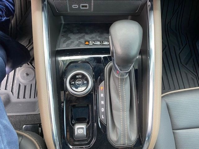 2024 GMC Canyon Denali