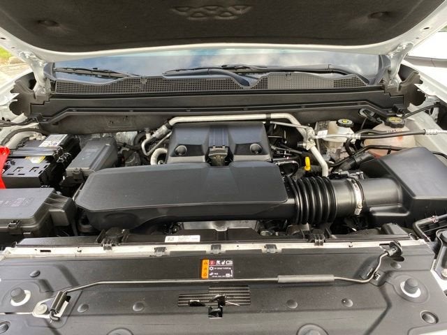 2024 GMC Canyon Denali