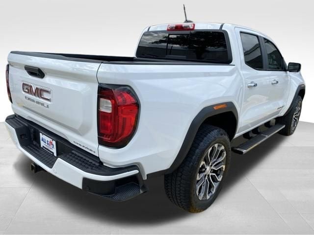 2024 GMC Canyon Denali