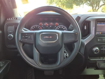 2020 GMC Sierra 1500 NA