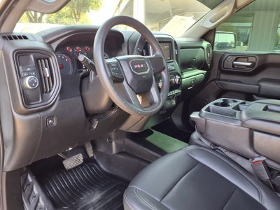 2020 GMC Sierra 1500 NA