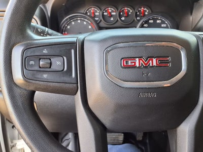 2020 GMC Sierra 1500 NA