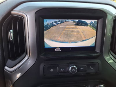 2020 GMC Sierra 1500 NA