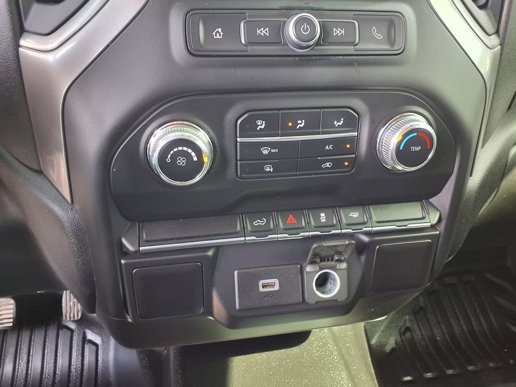 2020 GMC Sierra 1500 NA