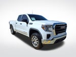 2020 GMC Sierra 1500 NA