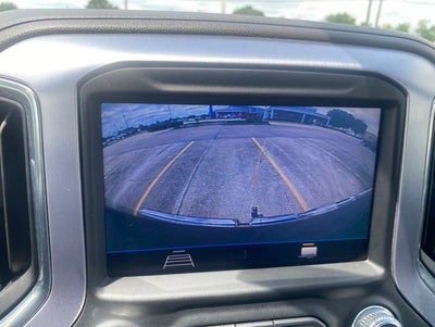 2019 GMC Sierra 1500 Elevation