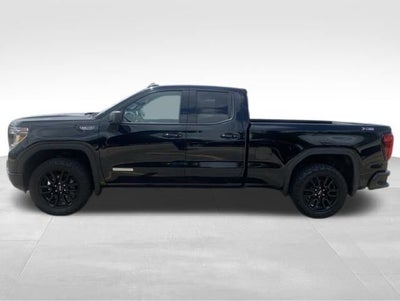 2019 GMC Sierra 1500 Elevation