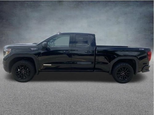 2019 GMC Sierra 1500 Elevation