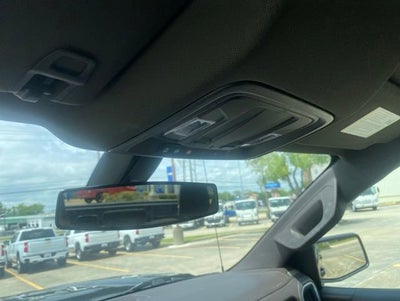 2019 GMC Sierra 1500 Elevation