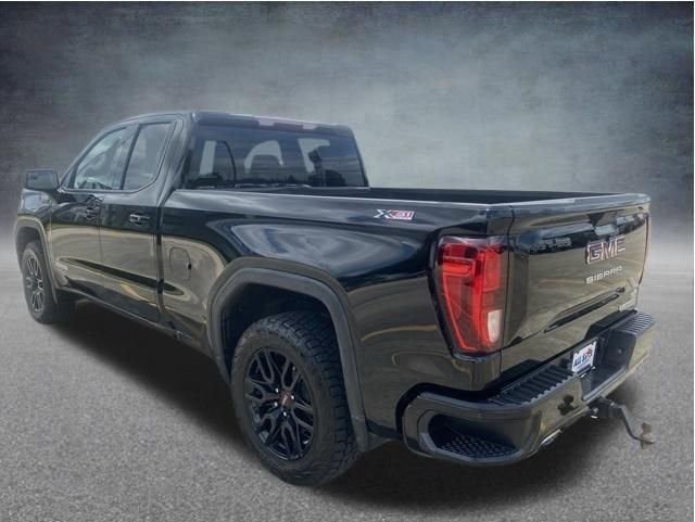 2019 GMC Sierra 1500 Elevation