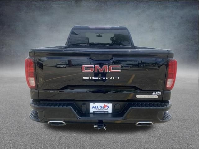 2019 GMC Sierra 1500 Elevation