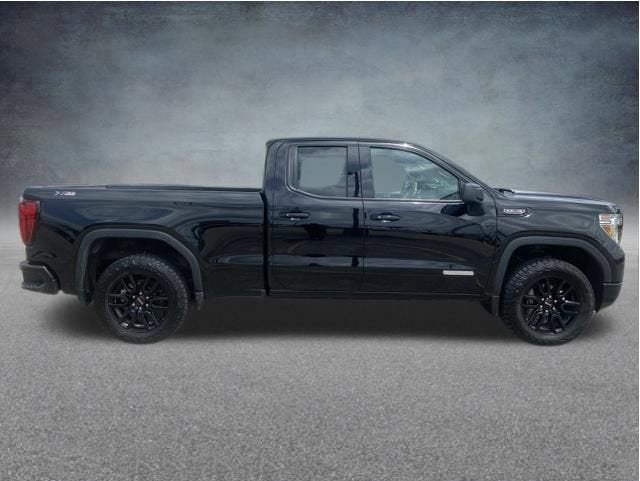 2019 GMC Sierra 1500 Elevation