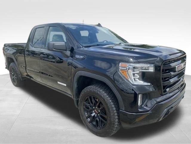 2019 GMC Sierra 1500 Elevation