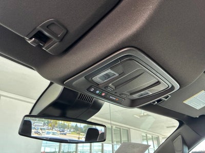 2025 GMC Sierra 1500 SLE