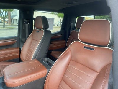 2023 GMC Sierra 1500 Denali Ultimate