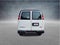 2017 GMC Savana Cargo 2500 CARGO