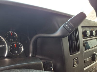 2017 GMC Savana Cargo 2500 CARGO