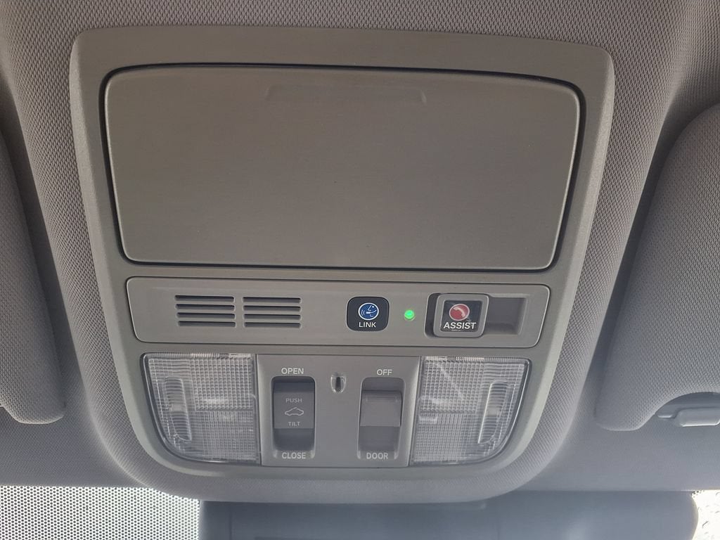2018 Honda Accord Sedan Touring 2.0T