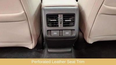 2022 Honda Accord Hybrid Touring