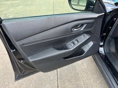 2023 Honda Accord Sedan EX