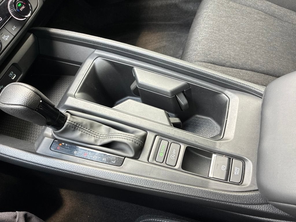 2023 Honda Accord Sedan EX