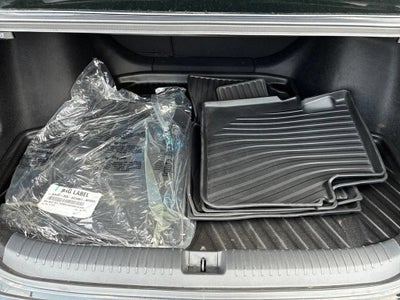 2023 Honda Accord Sedan EX