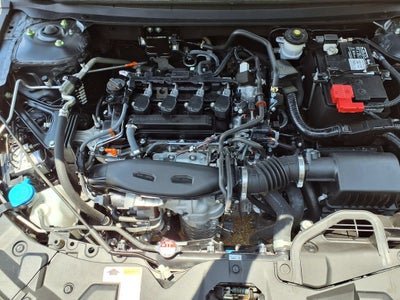2023 Honda Accord Sedan EX