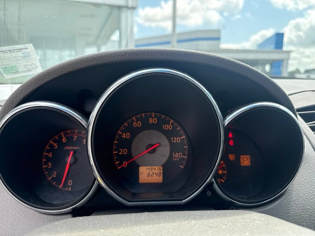 2005 Nissan Altima 2.5 S
