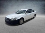 2005 Nissan Altima 2.5 S