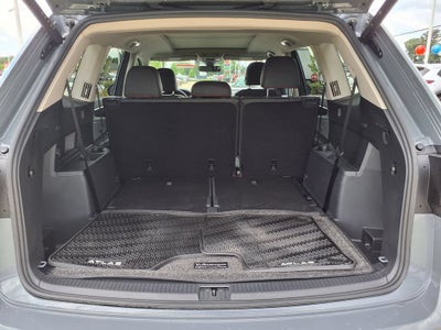 2024 Volkswagen Atlas 2.0T Peak Edition SE w/Technology