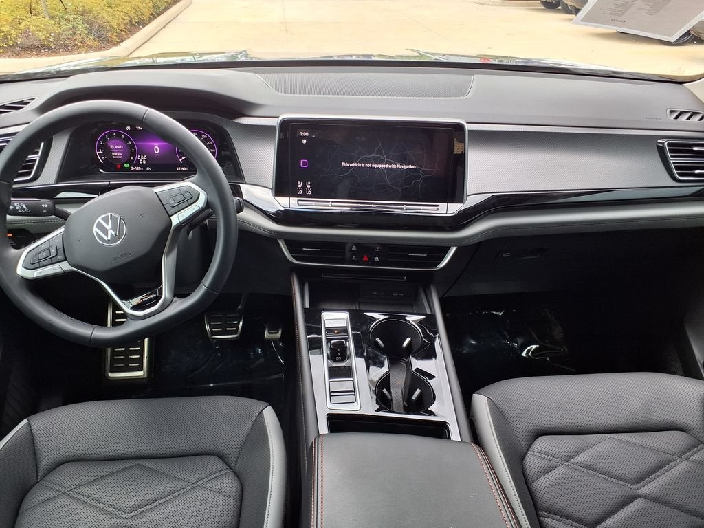 2024 Volkswagen Atlas 2.0T Peak Edition SE w/Technology