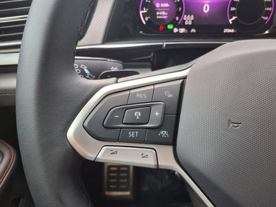 2024 Volkswagen Atlas 2.0T Peak Edition SE w/Technology